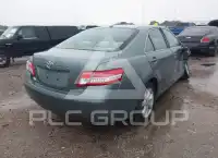 2011 Toyota CAMRY photo