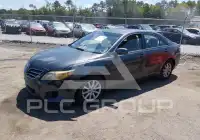 2011 Toyota CAMRY фото