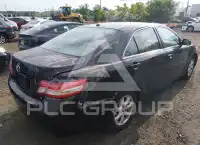2011 Toyota CAMRY фото