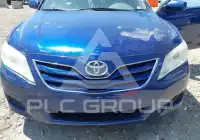 2011 Toyota CAMRY photo