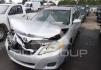 2011 Toyota CAMRY фото