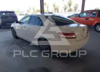 2011 Toyota CAMRY фото