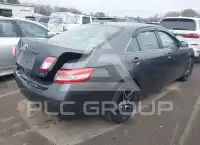 2011 Toyota CAMRY фото