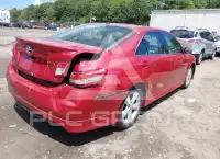 2011 Toyota CAMRY фото