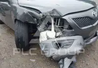 2011 Toyota CAMRY photo