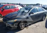 2011 Toyota CAMRY photo