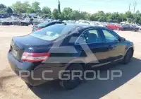 2011 Toyota CAMRY фото