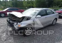 2011 Toyota CAMRY photo