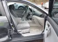 2011 Toyota CAMRY фото