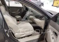 2011 Toyota CAMRY фото