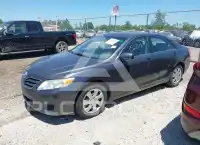 2011 Toyota CAMRY фото