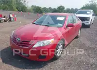 2011 Toyota CAMRY photo