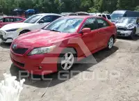 2011 Toyota CAMRY фото