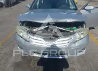 2011 Toyota CAMRY фото