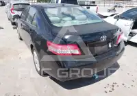 2011 Toyota CAMRY photo