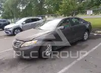 2011 Toyota CAMRY фото