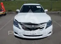 2011 Toyota CAMRY photo