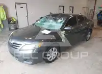 2011 Toyota CAMRY photo