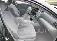2011 Toyota CAMRY photo