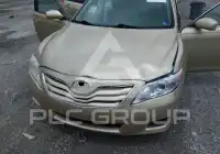 2011 Toyota CAMRY фото