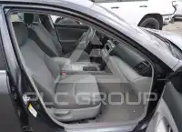 2011 Toyota CAMRY фото