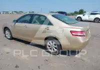 2011 Toyota CAMRY фото