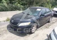2011 Toyota CAMRY photo