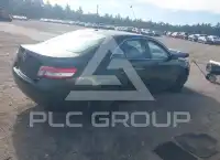 2011 Toyota CAMRY фото