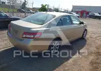2011 Toyota CAMRY фото