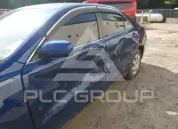 2011 Toyota CAMRY фото