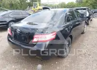 2011 Toyota CAMRY photo