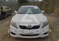 2011 Toyota CAMRY фото