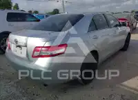 2011 Toyota CAMRY фото