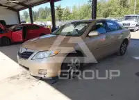 2011 Toyota CAMRY фото