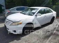 2011 Toyota CAMRY фото