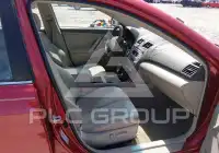 2011 Toyota CAMRY photo