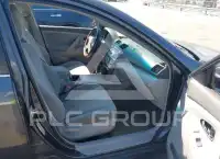 2011 Toyota CAMRY фото
