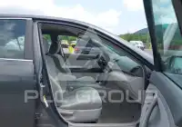 2011 Toyota CAMRY фото