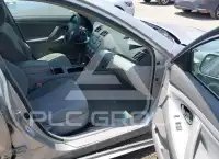 2011 Toyota CAMRY фото