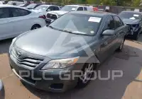 2011 Toyota CAMRY photo