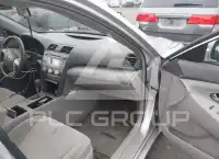 2011 Toyota CAMRY фото