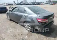 2011 Toyota CAMRY фото