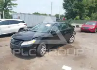 2011 Toyota CAMRY photo