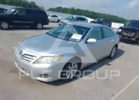 2011 Toyota CAMRY photo