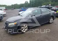 2011 Toyota CAMRY photo