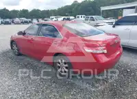 2011 Toyota CAMRY photo
