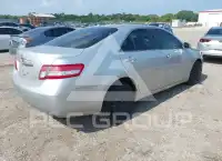 2011 Toyota CAMRY фото