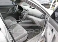 2011 Toyota CAMRY фото