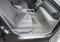 2011 Toyota CAMRY photo