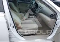 2011 Toyota CAMRY фото